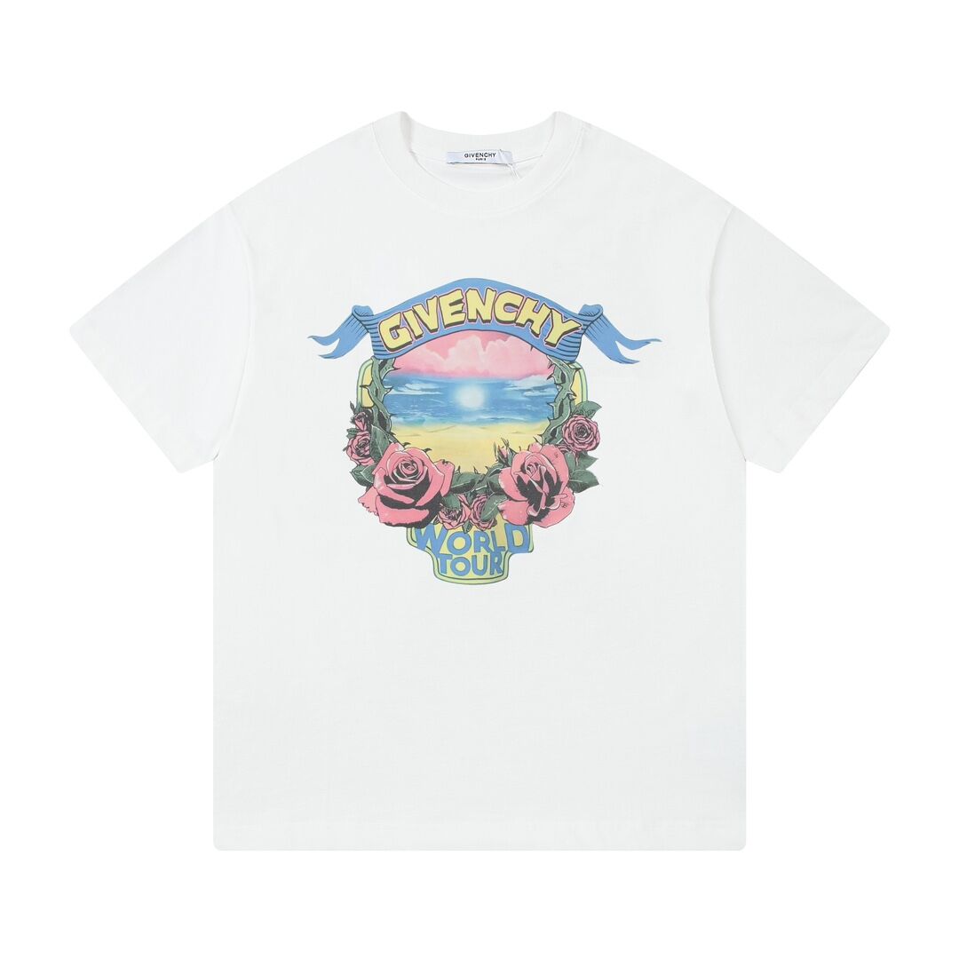 Givenchy T-Shirts